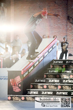 Zumiez best foot forward 2014 in detroit michigan, michigan building amature skateboard competition